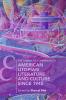 The Cambridge Companion to American Utopian Literature and Culture since 1945