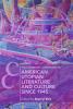 The Cambridge Companion to American Utopian Literature and Culture since 1945