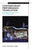 Contemporary Performance Translation