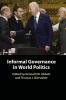 Informal Governance in World Politics