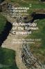 Archaeology of the Roman Conquest