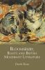 Bloomsbury Beasts and British Modernist Literature