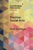 Positive Social Acts