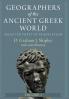 Geographers of the Ancient Greek World