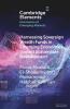 Harnessing Sovereign Wealth Funds in Emerging Economies toward Sustainable Development