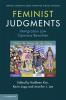Feminist Judgments
