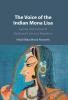 Voice of the Indian Mona Lisa