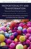 Proportionality and Transformation