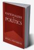 Rationalism in Politics