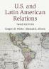 U.S. and Latin American Relations
