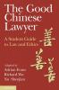 The Good Chinese Lawyer