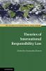 Theories of International Responsibility Law