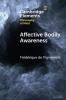 Affective Bodily Awareness