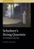 Schubert's String Quartets