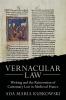 Vernacular Law