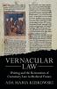 Vernacular Law