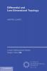 Differential and Low-Dimensional Topology