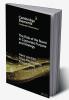 The Role of the Board in Corporate Purpose and Strategy