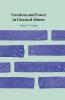 Freedom and Power in Classical Athens