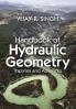 Handbook of Hydraulic Geometry