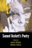 Samuel Beckett's Poetry
