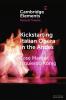 Kickstarting Italian Opera in the Andes