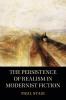 The Persistence of Realism in Modernist Fiction