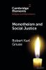 Monotheism and Social Justice