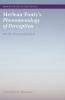 Merleau-Ponty's Phenomenology of Perception