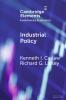Industrial Policy
