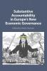 Substantive Accountability in Europe's New Economic Governance