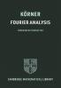 Fourier Analysis