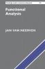 Functional Analysis