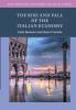 Rise and Fall of the Italian Economy