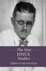 The New Joyce Studies