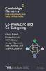 Co-Producing and Co-Designing
