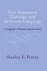 New Testament Theology and the Greek Language