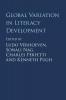 Global Variation in Literacy Development