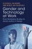 Gender and Technology at Work