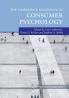 The Cambridge Handbook of Consumer Psychology