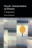Freud's Interpretation of Dreams