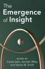The Emergence of Insight