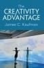 Creativity Advantage