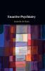 Enactive Psychiatry