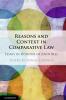 Reasons and Context in Comparative Law