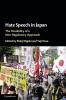 Hate Speech in Japan