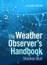 The Weather Observer's Handbook