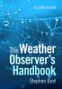 The Weather Observer's Handbook