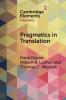 Pragmatics in Translation