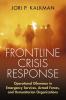 Frontline Crisis Response